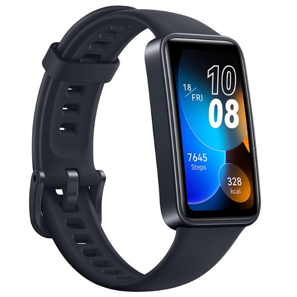 Huawei Band 8 Midnight Black